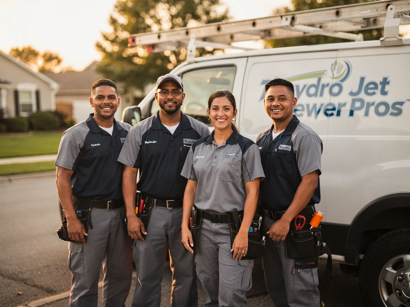 Hydro Jetting company in Bowling Green, VA