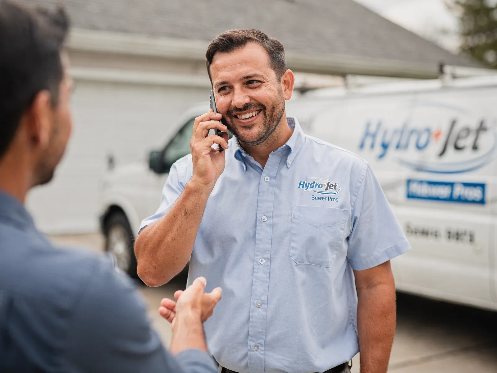 Hydro Jetting Bowling Green, VA FAQs